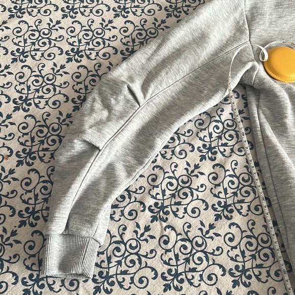 Stella & Suzie j’taime sweatshirt/hoodie - Picture 6 of 10